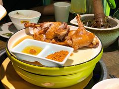 -炊烟小炒黄牛肉(中心印象城店)