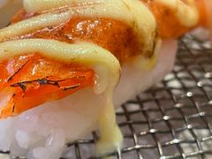 -万岁寿司(万国店)