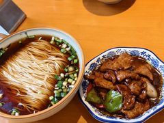 -孙盛兴奥灶面馆·蟹黄面·三虾面(直营.拙政园店)