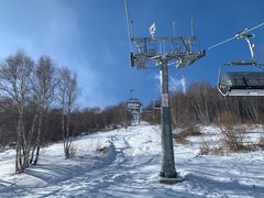 -密苑云顶乐园(云顶滑雪场)