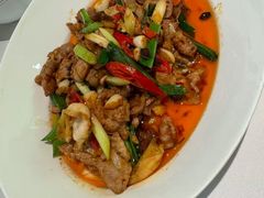 -眉州东坡·熊猫主题餐厅(枫蓝店)