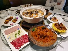 -翠府(翠湖北路店)