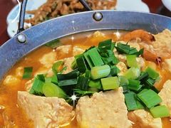 -小乡小镇·传承桐庐土菜·老板亲自烧的菜