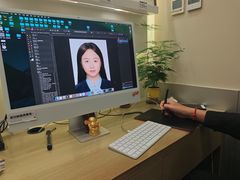 -海马体照相馆(上海宝山万达广场店)
