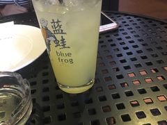 -bluefrog蓝蛙(水游城店)