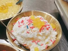 -兰正韩·韩国料理(大悦城店)
