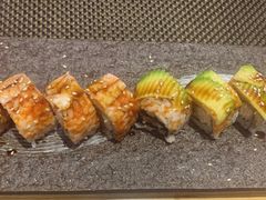 -季玄精致日本料理自助餐(闸北公园店)