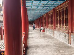 -普陀宗乘之庙(小布达拉宫)