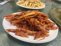 -顺姬冷面(长白西路店)