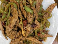 -清真益鑫羊肉手抓馆(南大街店)