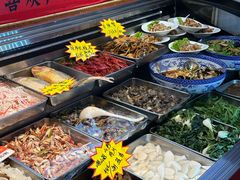 -食鸡公社辣子鸡·潍坊菜·烧烤