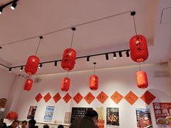 -荆九爷爆炒桥头三嫩(夫子庙店)