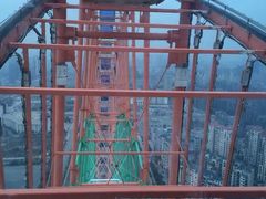 -南昌之星摩天轮