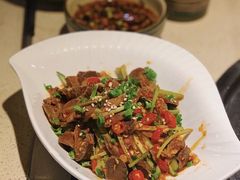 -润泽园椰子鸡(汇一城店)