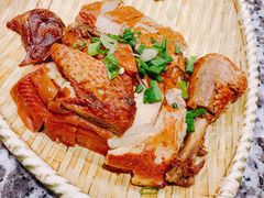 津味扒鸡-天津卫码头(南开大悦城店)