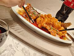 -泓历皇朝酒店(东亭店)