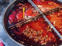 -陈眼镜火锅(总店)