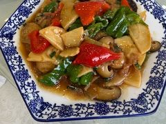 -呼吸森林·生态农庄农家乐私房菜