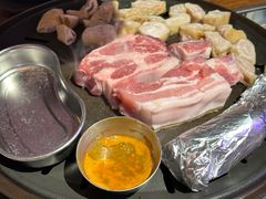 -济州爱肉堂(总店)
