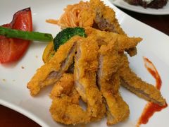 -花园咖啡厅(厦门美丽华大酒店)