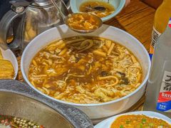 -小草房水煮鱼(东关大街店)