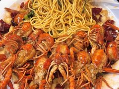 -聚味瞿记·龙虾堂(坡子街店)