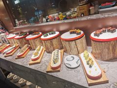 -阪尚皇·原切牛排·烤肉火锅自助(北京路店)