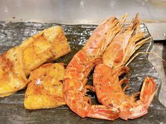 -和风铁板料理(山姆会员店)