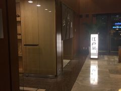 -江户前日本料理(瑞诗酒店店)