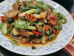 -阿甘龙虾·重庆麻麻鱼(中豪店)