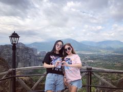 -梅黛奥拉修道院