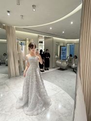 -MANLI BRIDAL婚纱