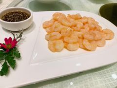 清炒大虾仁-金时代顺风大酒店(协泰店)