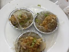 -香湖海鲜餐厅(青澳湾店)