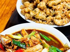 -凯华海鲜火锅·传承三十六年