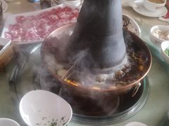 -阳坊大都涮羊肉(阳坊总店)