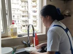 -重庆轻喜到家家政保洁