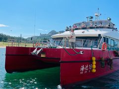 -海驴岛(荣成市)