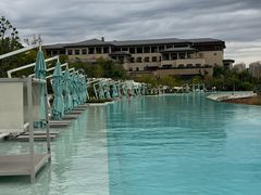 -清河半岛温泉度假酒店