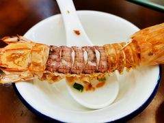 -醉壹号海鲜大排档(厦门店)