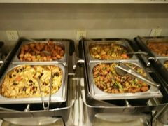 -鹈鹕素食餐厅自助餐部(正阳街店)