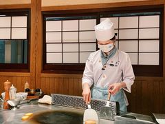 -小山日本料理(兴业太古汇店)