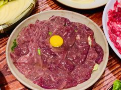 -鮨青(恒基名人购物中心店)