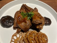 -清水亭湖北菜(大屯DT51店)