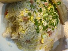 -金家老三饭庄(常营店)
