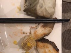 -星河湾半岛酒店·意咖啡西餐厅