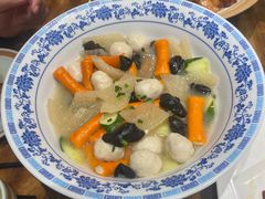 -民俗村柴火灶·景德江西菜(中国陶瓷博物馆店)