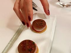 -Le Comptoir de Pierre Gagnaire