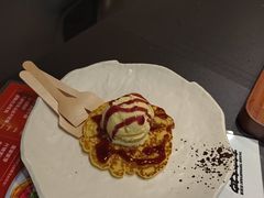 -大神太神·铁板烧(七宝领展广场店)