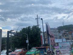 -麦当劳(长乐西洋南路得来速店)